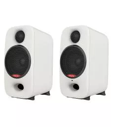 NUX - S ACTIVES 2 VOIES 90W BLANCHES