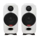 NUX - S ACTIVES 2 VOIES 90W BLANCHES