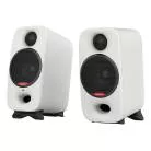 NUX - S ACTIVES 2 VOIES 90W BLANCHES