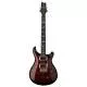 PRS GUITARS - CUSTOM 24 PIEZO FIRE SMOKEBURST