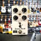 DOLMEN EFFECTS - JEANNE REIZH