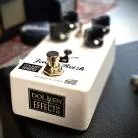 DOLMEN EFFECTS - JEANNE REIZH