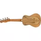 FENDER - ZUMA EXOTIC CONCERT WALNUT FINGERBOARD SPALTED MAPLE