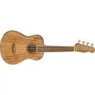 FENDER - ZUMA EXOTIC CONCERT WALNUT FINGERBOARD SPALTED MAPLE