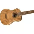 FENDER - ZUMA EXOTIC CONCERT WALNUT FINGERBOARD SPALTED MAPLE