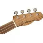 FENDER - ZUMA EXOTIC CONCERT WALNUT FINGERBOARD SPALTED MAPLE