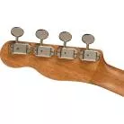 FENDER - ZUMA EXOTIC CONCERT WALNUT FINGERBOARD SPALTED MAPLE