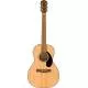 FENDER - CP-60S PARLOR WALNUT FINGERBOARD NATURAL