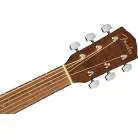 FENDER - CP-60S PARLOR WALNUT FINGERBOARD NATURAL
