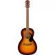 FENDER - CP-60S PARLOR WALNUT FINGERBOARD SUNBURST