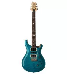 PRS GUITARS - CE24 SPECIAL CARROL BLUE LTD