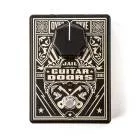 MXR - JAIL GUITAR DOORS OVERDRIVE