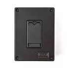 MXR - JAIL GUITAR DOORS OVERDRIVE