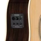 EPIPHONE - J-45 EC STUDIO SOLID TOP FISHMAN PRESYS-II NATURAL