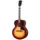 GIBSON - SJ-200 STUDIO ROSEWOOD, ROSEWOOD BURST