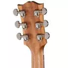 GIBSON - SJ-200 STUDIO ROSEWOOD, ROSEWOOD BURST