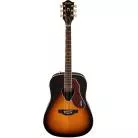 GRETSCH - G5024E RANCHER™ DREADNOUGHT ELECTRIC FISHMAN PICKUP SYSTEM SUNBURST
