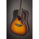 GRETSCH - G5024E RANCHER™ DREADNOUGHT ELECTRIC FISHMAN PICKUP SYSTEM SUNBURST