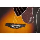 GRETSCH - G5024E RANCHER™ DREADNOUGHT ELECTRIC FISHMAN PICKUP SYSTEM SUNBURST