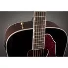 GRETSCH - G5024E RANCHER™ DREADNOUGHT ELECTRIC FISHMAN PICKUP SYSTEM SUNBURST