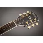 GRETSCH - G5024E RANCHER™ DREADNOUGHT ELECTRIC FISHMAN PICKUP SYSTEM SUNBURST