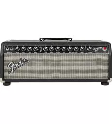 FENDER - BASSMAN 800 HEAD 230V EUR