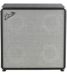 FENDER - BASSMAN 410 NEO BLACK