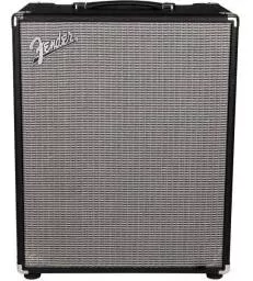 FENDER - RUMBLE 500 (V3) 230V EUR BLACK/SILVER