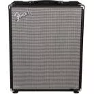 FENDER - RUMBLE 500 (V3) 230V EUR BLACK/SILVER