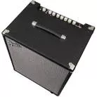 FENDER - RUMBLE 500 (V3) 230V EUR BLACK/SILVER