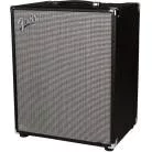 FENDER - RUMBLE 500 (V3) 230V EUR BLACK/SILVER