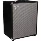 FENDER - RUMBLE 500 (V3) 230V EUR BLACK/SILVER