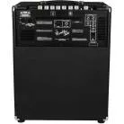 FENDER - RUMBLE 500 (V3) 230V EUR BLACK/SILVER