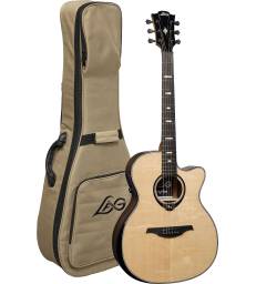 LÂG - AUDITORIUM CUTAWAY