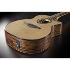 LÂG - AUDITORIUM CUTAWAY