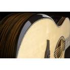 LÂG - AUDITORIUM CUTAWAY