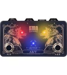 KMA MACHINES - ACTIVE AB/Y