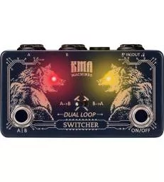 KMA MACHINES - DUAL LOOP SWITCHER