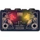 KMA MACHINES - DUAL LOOP SWITCHER