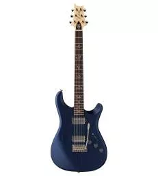 PRS GUITARS - FIORE HH METALLIC MIDNIGHT SATIN