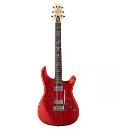 PRS GUITARS - FIORE HH RED APPLE METALLIC SATIN