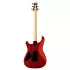 PRS GUITARS - FIORE HH RED APPLE METALLIC SATIN