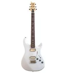 PRS GUITARS - FIORE HH PEARL WHITE