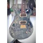 PRS GUITARS - CUSTOM 24-08 FADED WHALE BLUE 10 TOP