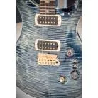 PRS GUITARS - CUSTOM 24-08 FADED WHALE BLUE 10 TOP