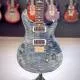 PRS GUITARS - CUSTOM 24-08 FADED WHALE BLUE 10 TOP