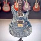 PRS GUITARS - CUSTOM 24-08 FADED WHALE BLUE 10 TOP