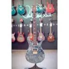 PRS GUITARS - CUSTOM 24-08 FADED WHALE BLUE 10 TOP