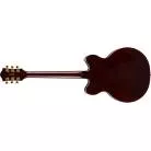 GRETSCH - LIMITED EDITION ABBEY ROAD STUDIOMATIC HOLLOW BODY WITH BIGSBY AND GOLD HARDWARE EBONY FINGERBOARD CLASSIC WALNUT STA