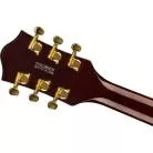 GRETSCH - LIMITED EDITION ABBEY ROAD STUDIOMATIC HOLLOW BODY WITH BIGSBY AND GOLD HARDWARE EBONY FINGERBOARD CLASSIC WALNUT STA